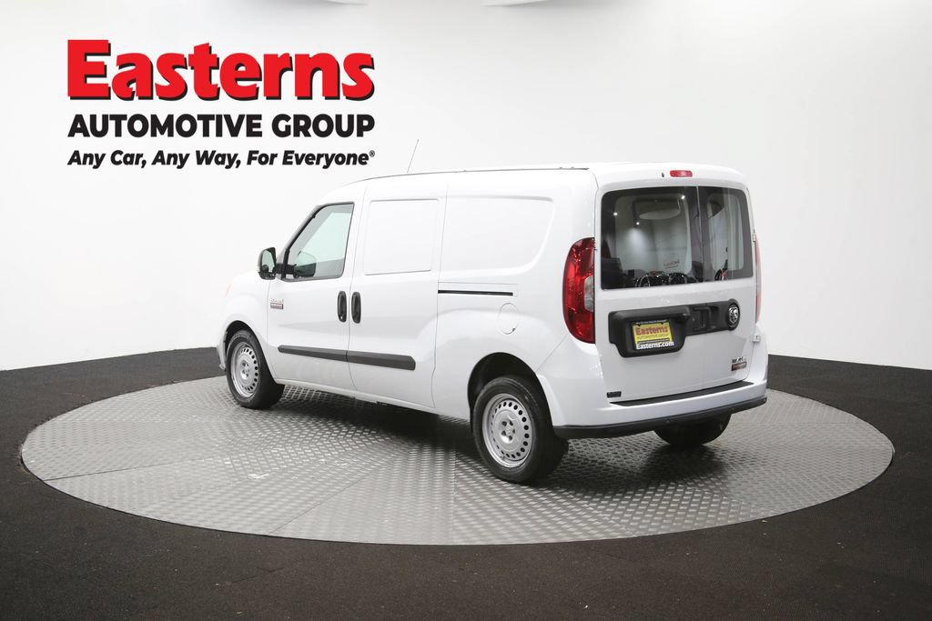 Used 2022 RAM ProMaster City Wagon FWD image 65