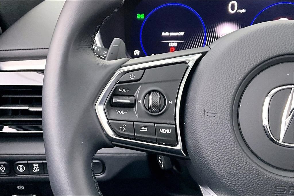 Certified 2026 Acura MDX FWD w/ Technology Package image 24