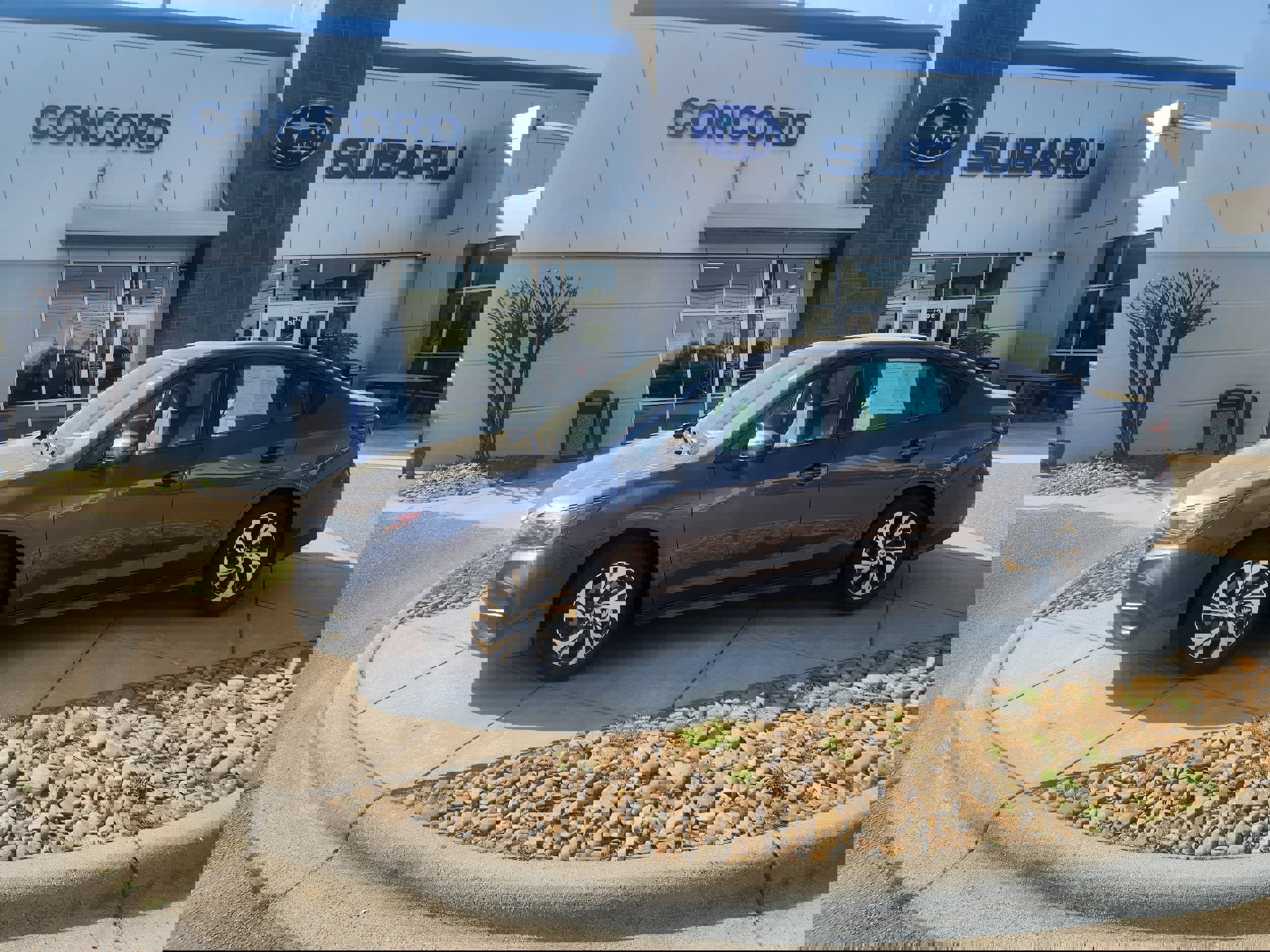 Certified 2025 Subaru Legacy Premium w/ Popular Package #1A