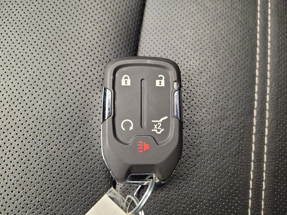 Used 2019 GMC Acadia Denali image 32