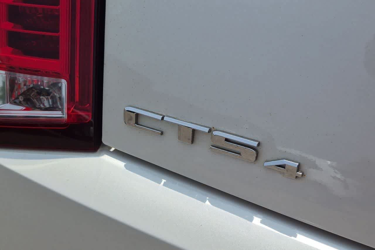 Used 2011 Cadillac CTS Performance AWD/4WD image 12