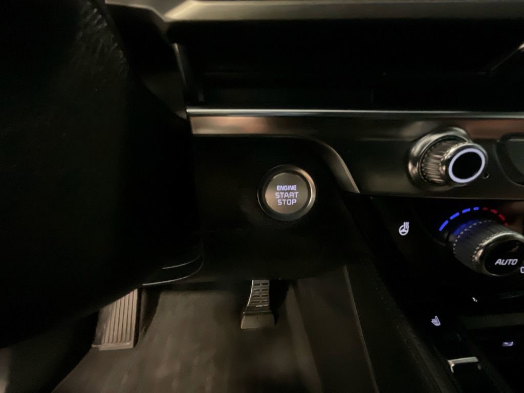 Certified 2024 Kia Telluride SX X-Line image 29