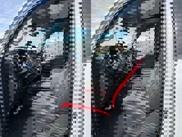 New 2025 Ford F250 Lariat w/ Lariat Ultimate Package image 26