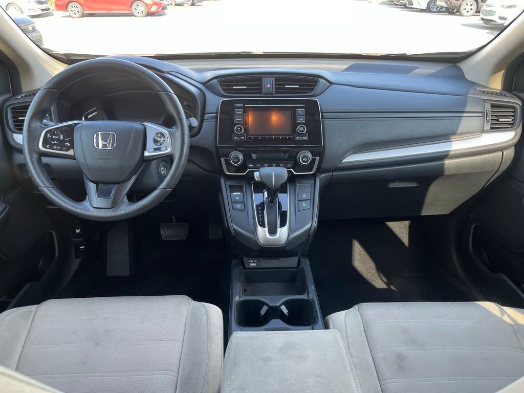 Used 2020 Honda CR-V LX image 16