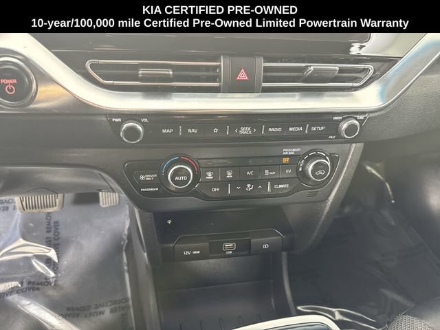 Used 2022 Kia Niro EX w/ Cold Weather Package image 8