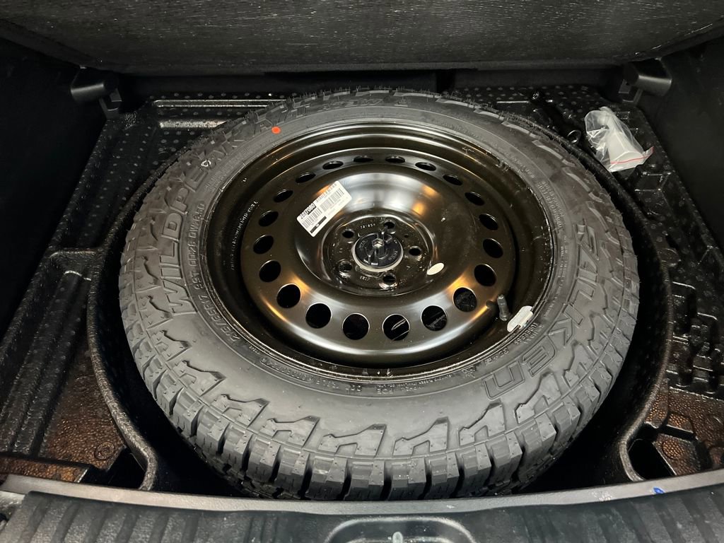 Used 2024 Jeep Compass Trailhawk image 33