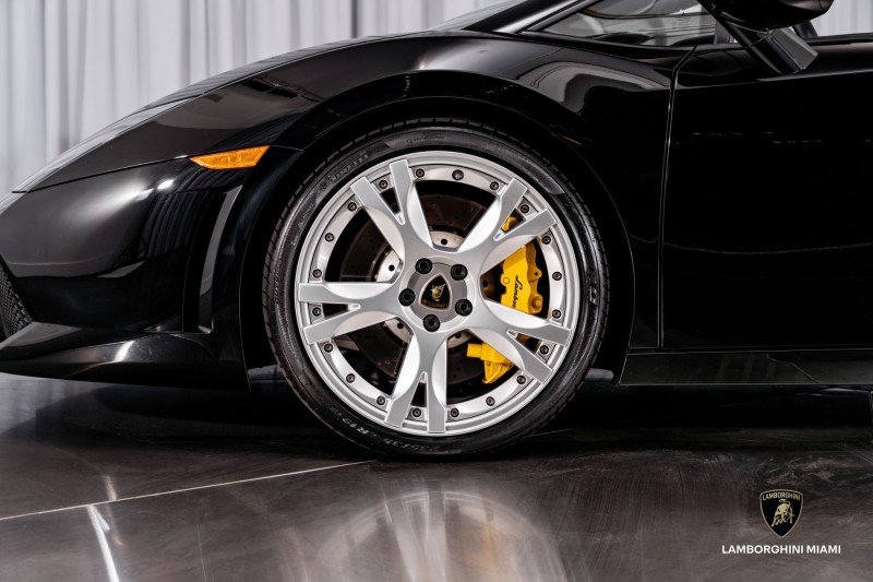 Used 2012 Lamborghini Gallardo LP 560-4 image 16