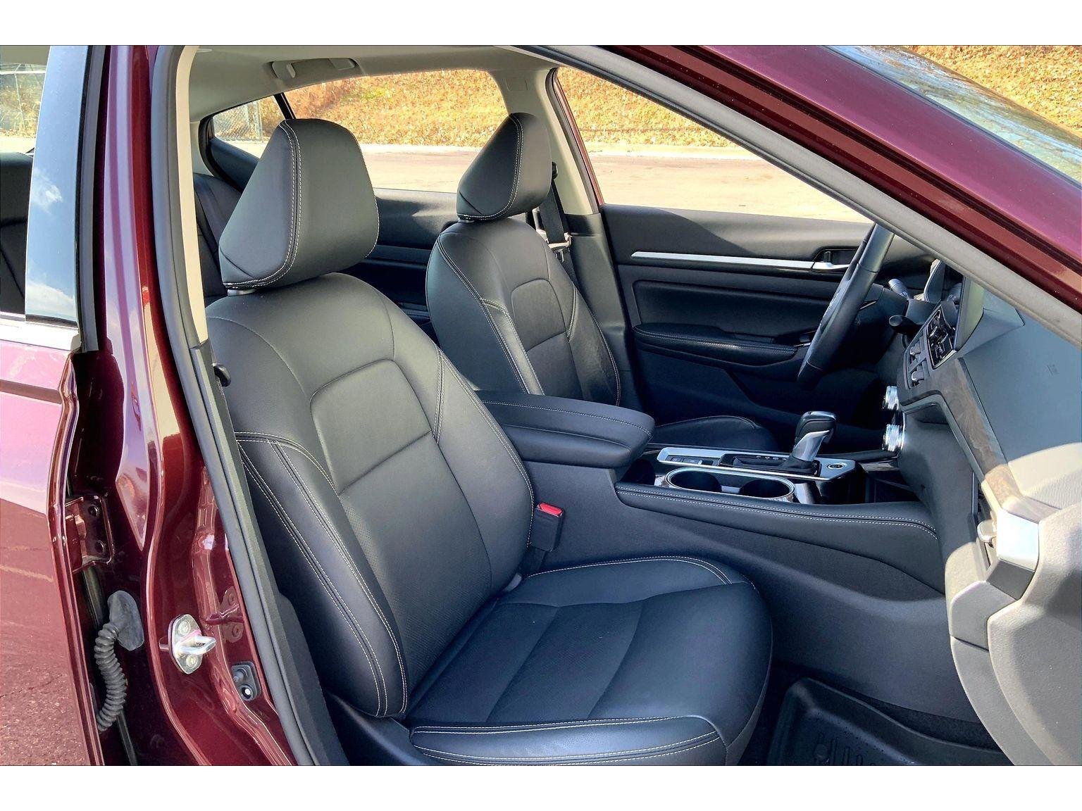 Used 2024 Nissan Altima 2.5 SL image 7