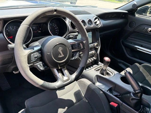 Used 2018 Ford Mustang Shelby GT350 w/ Electronics Package RWD image 26
