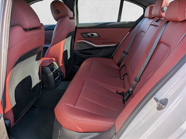 New 2026 BMW M340i xDrive image 17