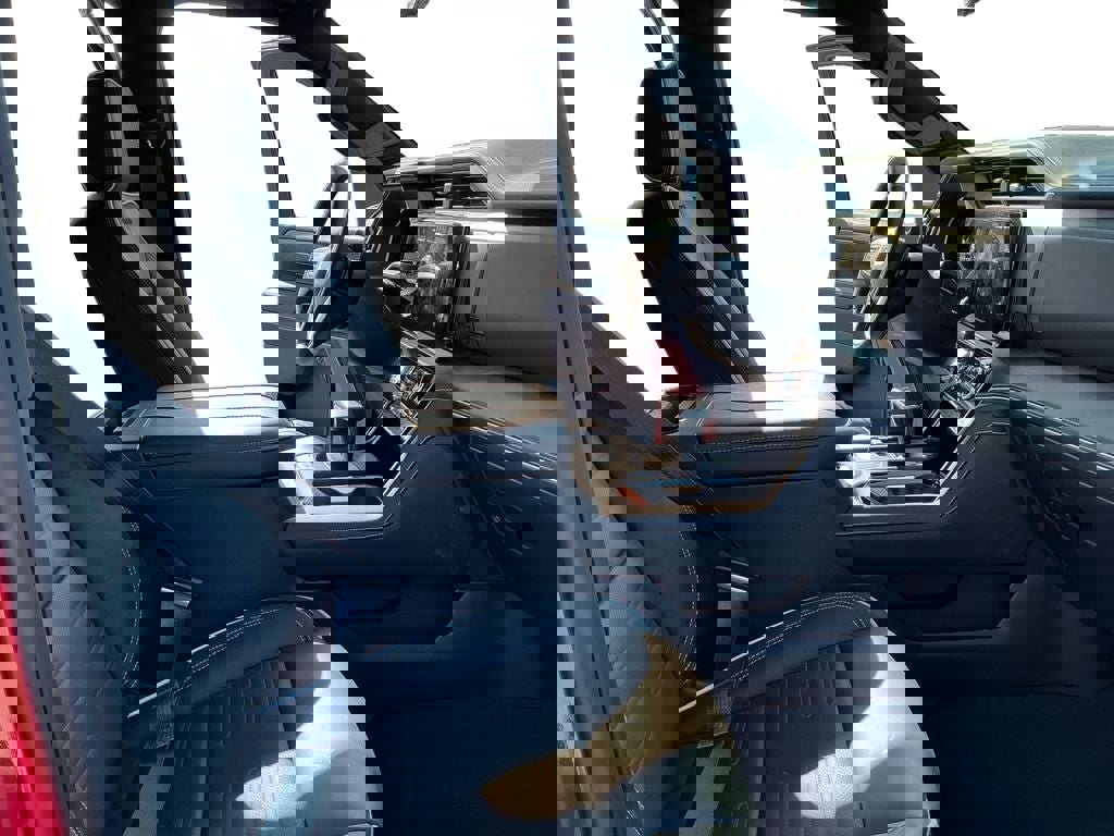 Used 2026 GMC Sierra 1500 AT4X w/ AT4X AEV Edition image 12