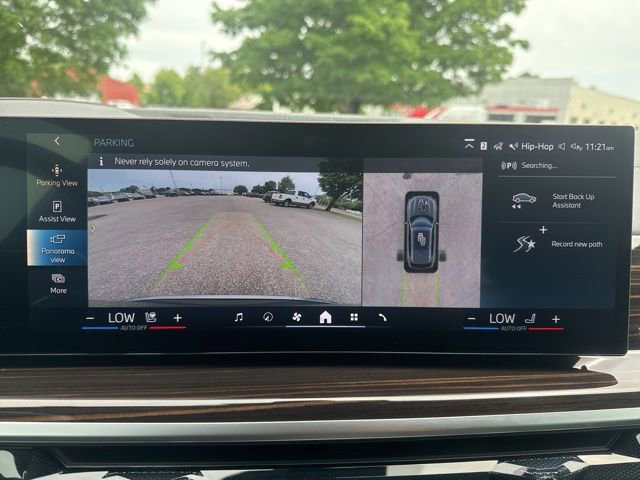 Used 2025 BMW X5 xDrive50e w/ Climate Comfort Package AWD/4WD image 36