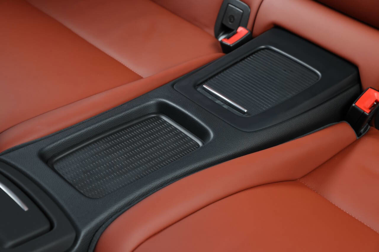 Used 2012 BMW M3 Coupe image 78