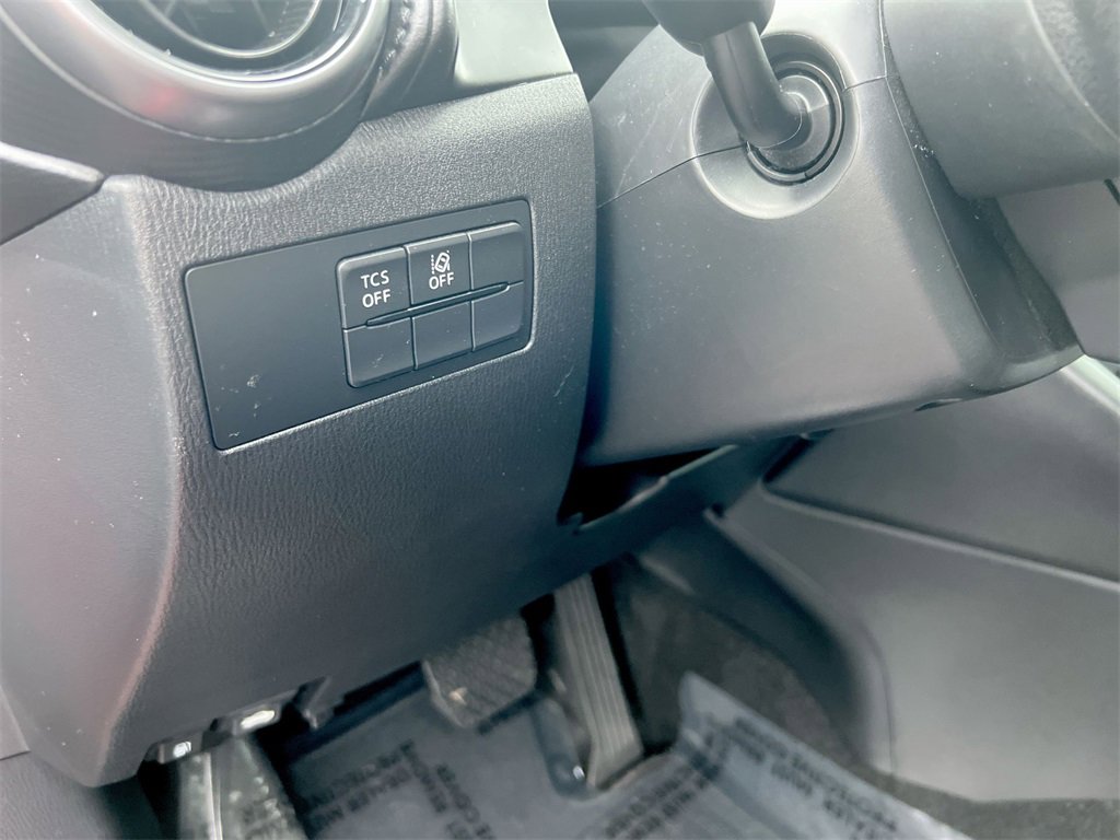 Used 2020 MAZDA CX-3 Sport image 16