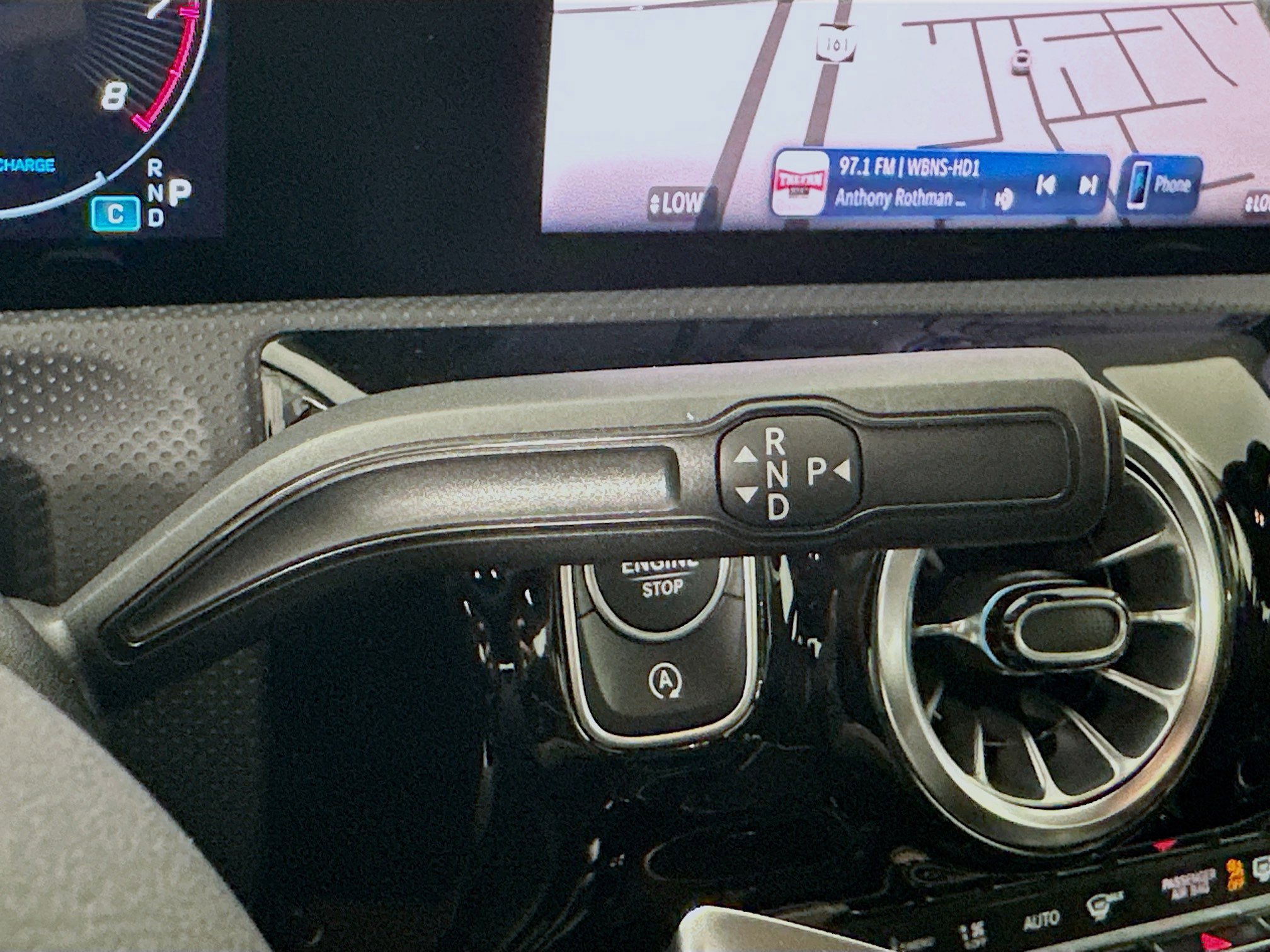 Certified 2026 Mercedes-Benz CLA 35 AMG CLA 35 AMG image 21