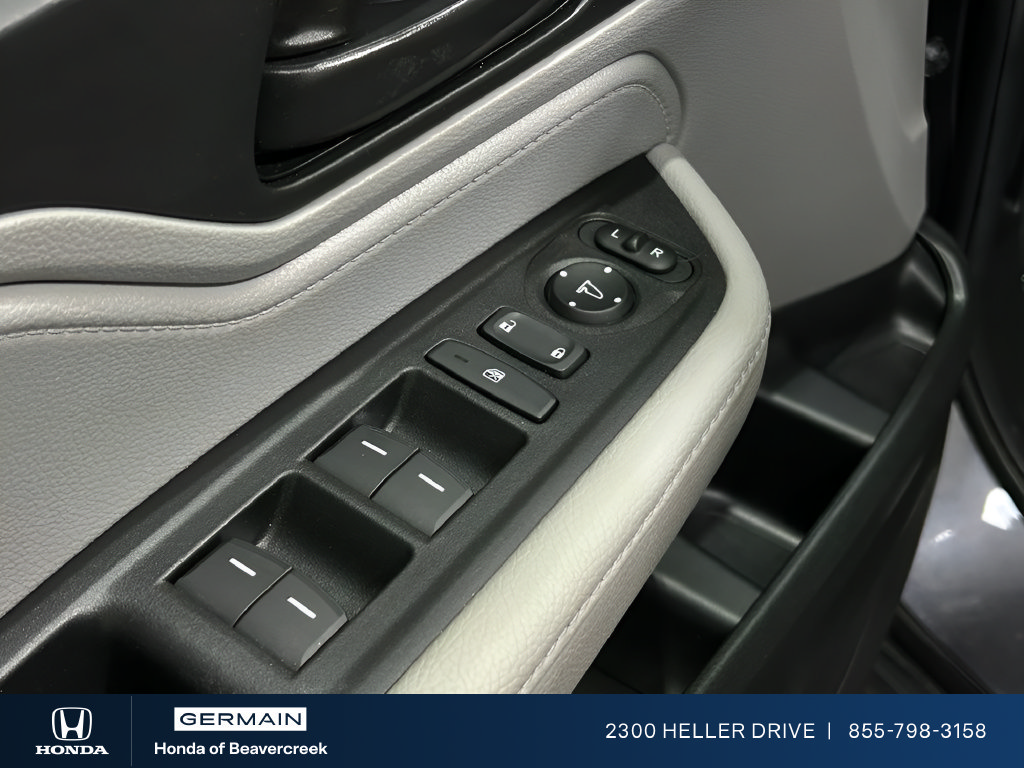 Used 2022 Honda Odyssey EX-L image 18