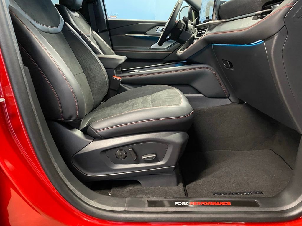 New 2026 Ford Explorer ST w/ Sun And Sound Package image 45