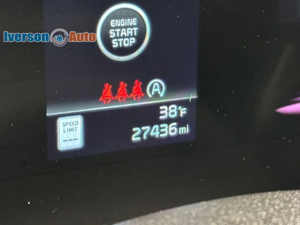 Used 2023 Kia Sportage X-Line image 20