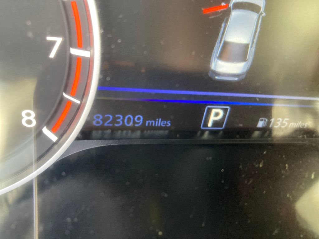 Used 2022 Nissan Altima 2.5 SV image 20