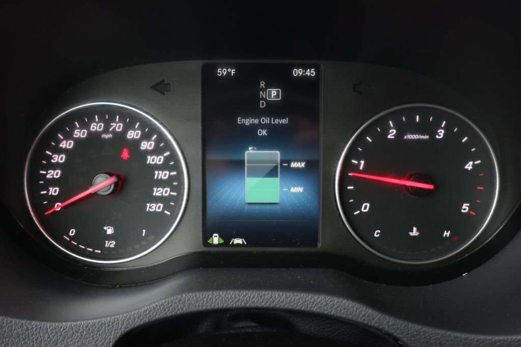 Used 2023 Mercedes-Benz Sprinter 2500 image 14