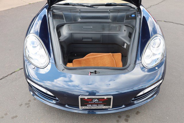 Used 2011 Porsche Boxster image 44