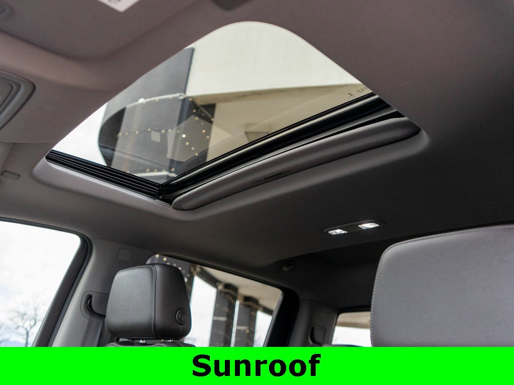 Used 2019 GMC Sierra 1500 SLT w/ SLT Premium Plus Package image 12