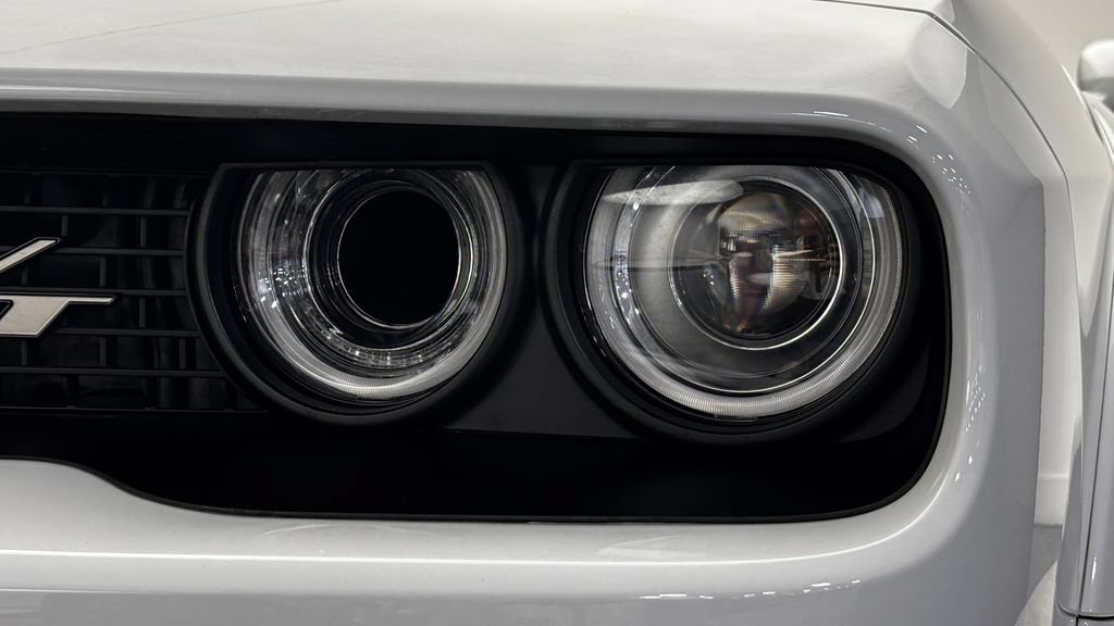 Used 2023 Dodge Challenger R/T Scat Pack RWD image 5