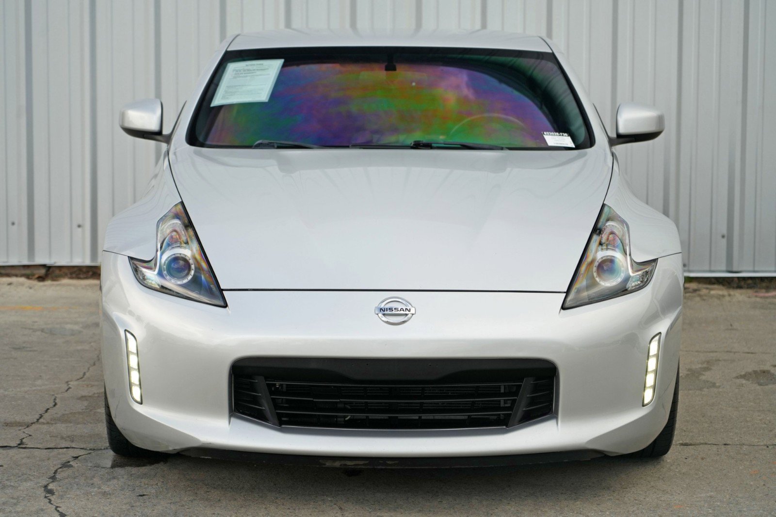 Used 2020 Nissan 370Z Coupe image 34