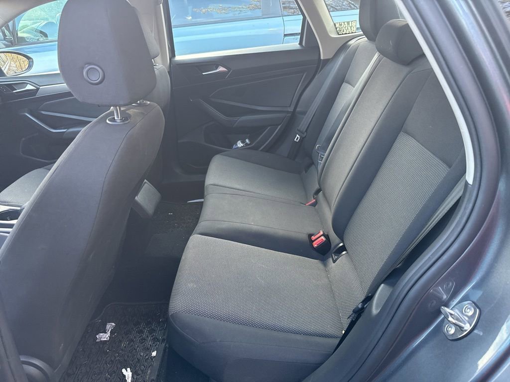 Used 2021 Volkswagen Jetta S w/ Driver Assistance Package FWD image 6