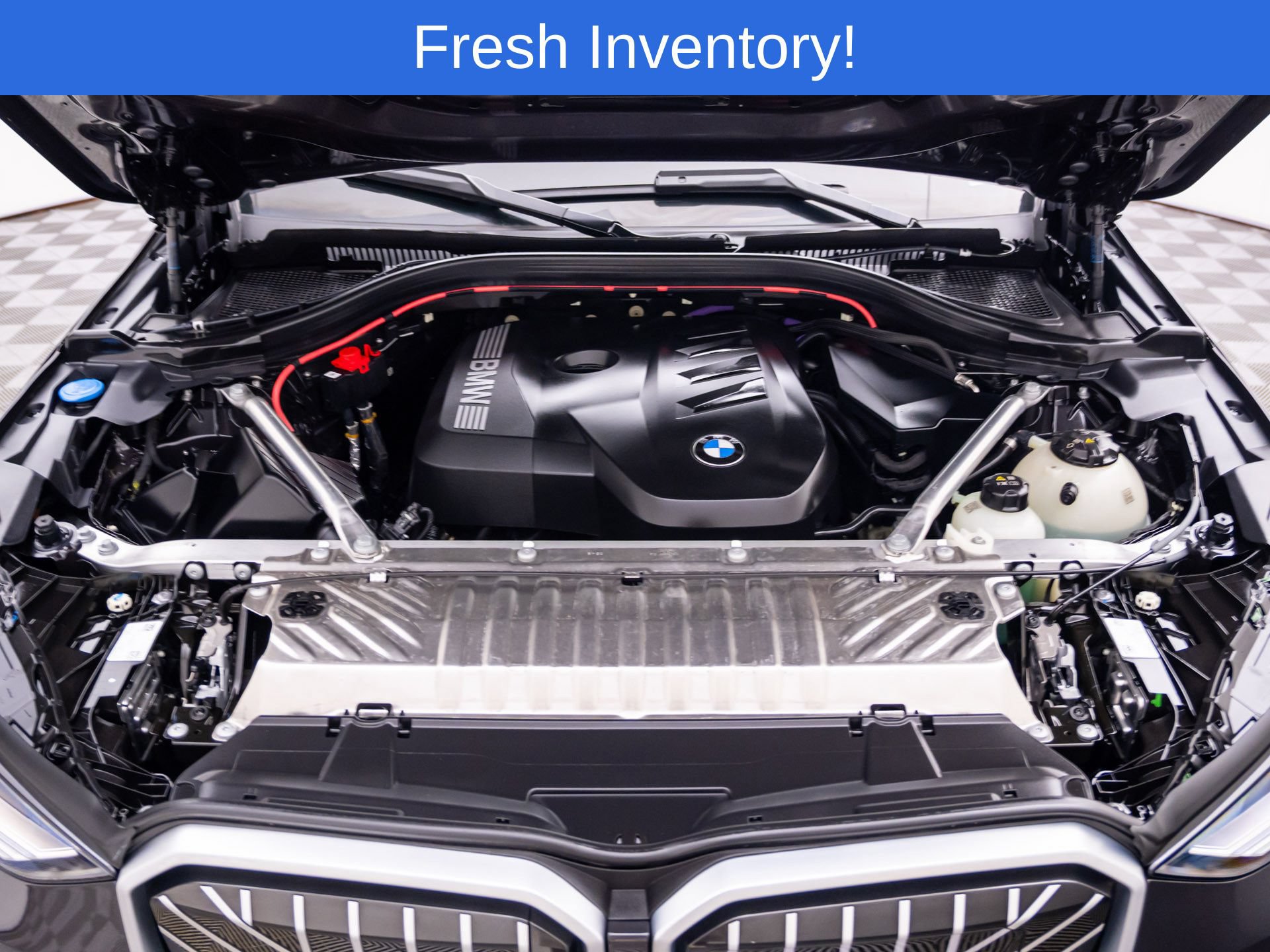 Certified 2026 BMW X3 xDrive30i AWD/4WD image 27
