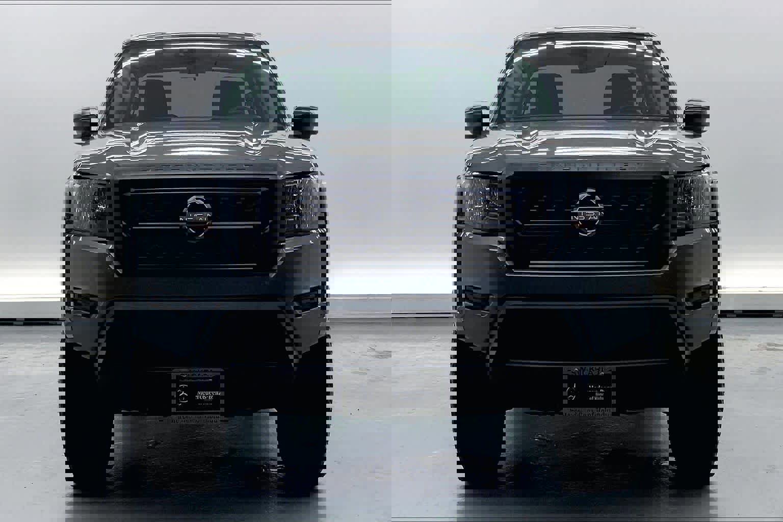 Used 2024 Nissan Frontier S image 7