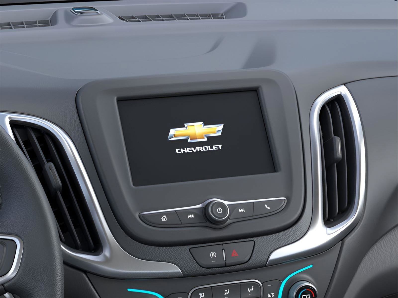New 2023 Chevrolet Equinox LT image 20