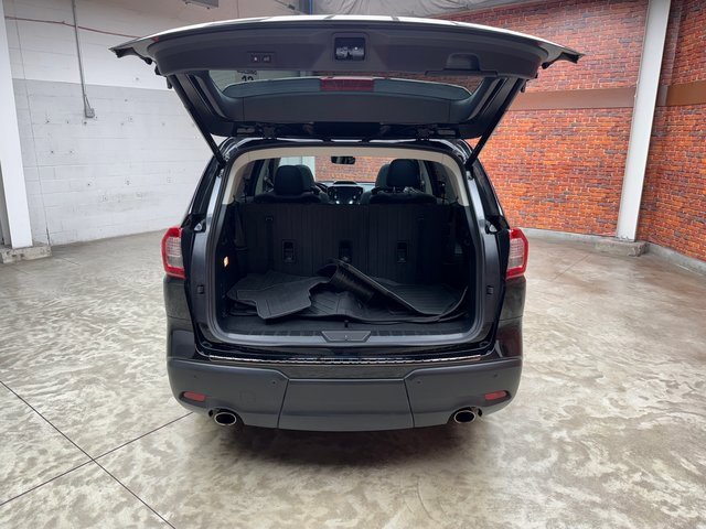 Used 2023 Subaru Ascent Onyx Edition Limited image 26