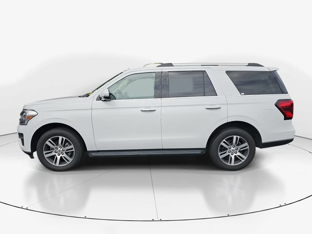 Certified 2024 Ford Expedition Limited AWD/4WD image 6