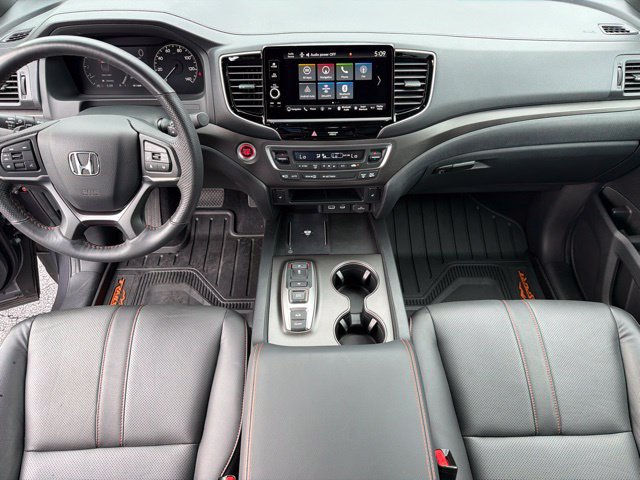 Used 2024 Honda Ridgeline TrailSport image 32