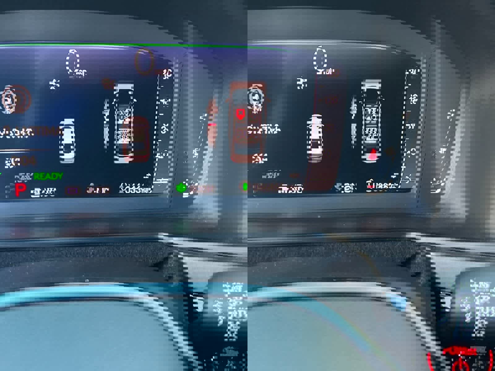 Used 2024 Honda Accord Touring image 26