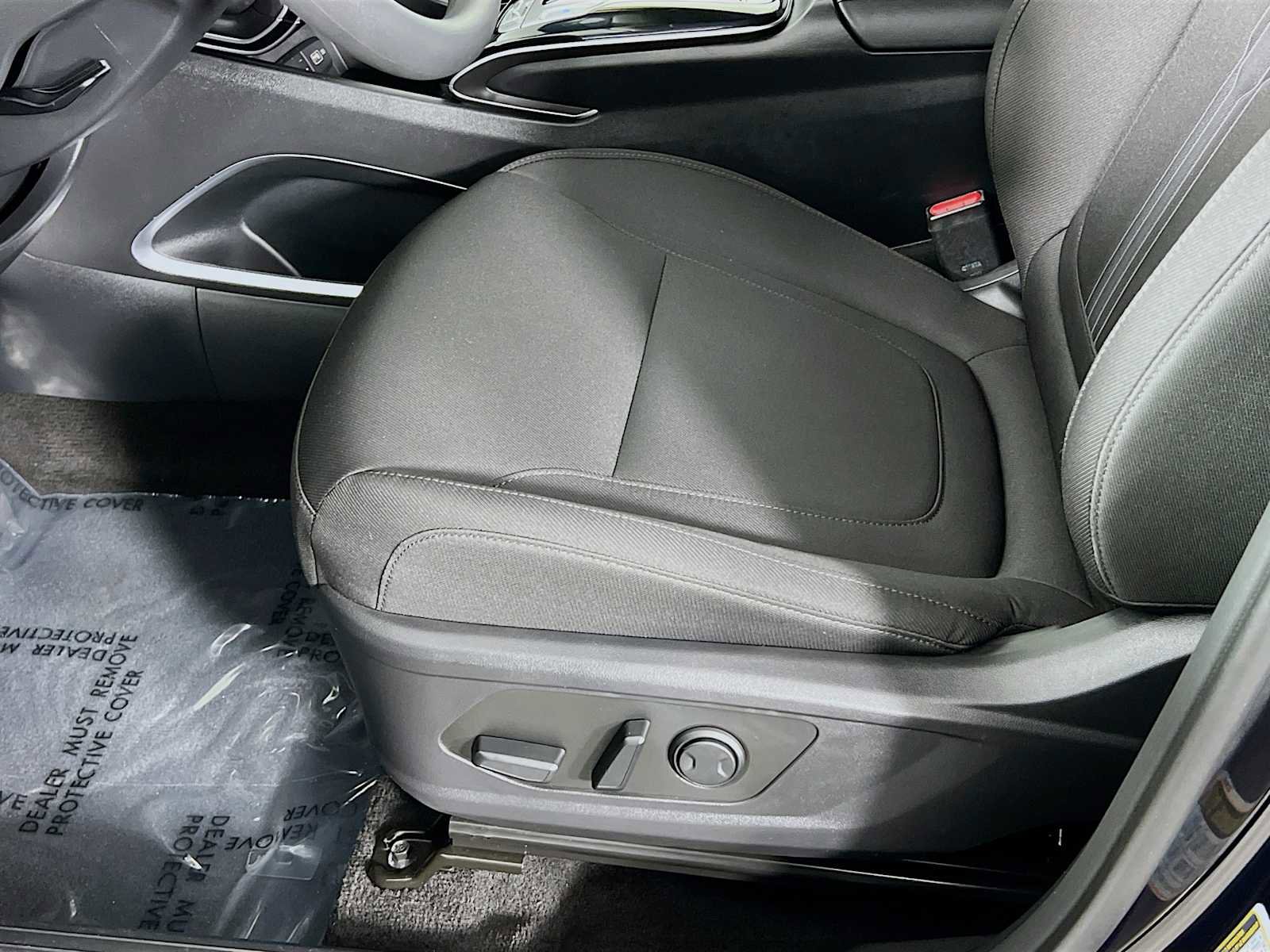 Used 2024 Hyundai Tucson SEL image 20