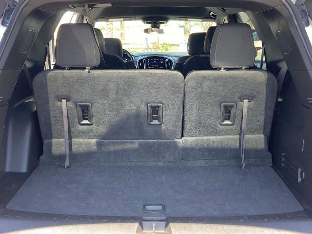 Used 2023 Chevrolet Traverse LT AWD/4WD image 21