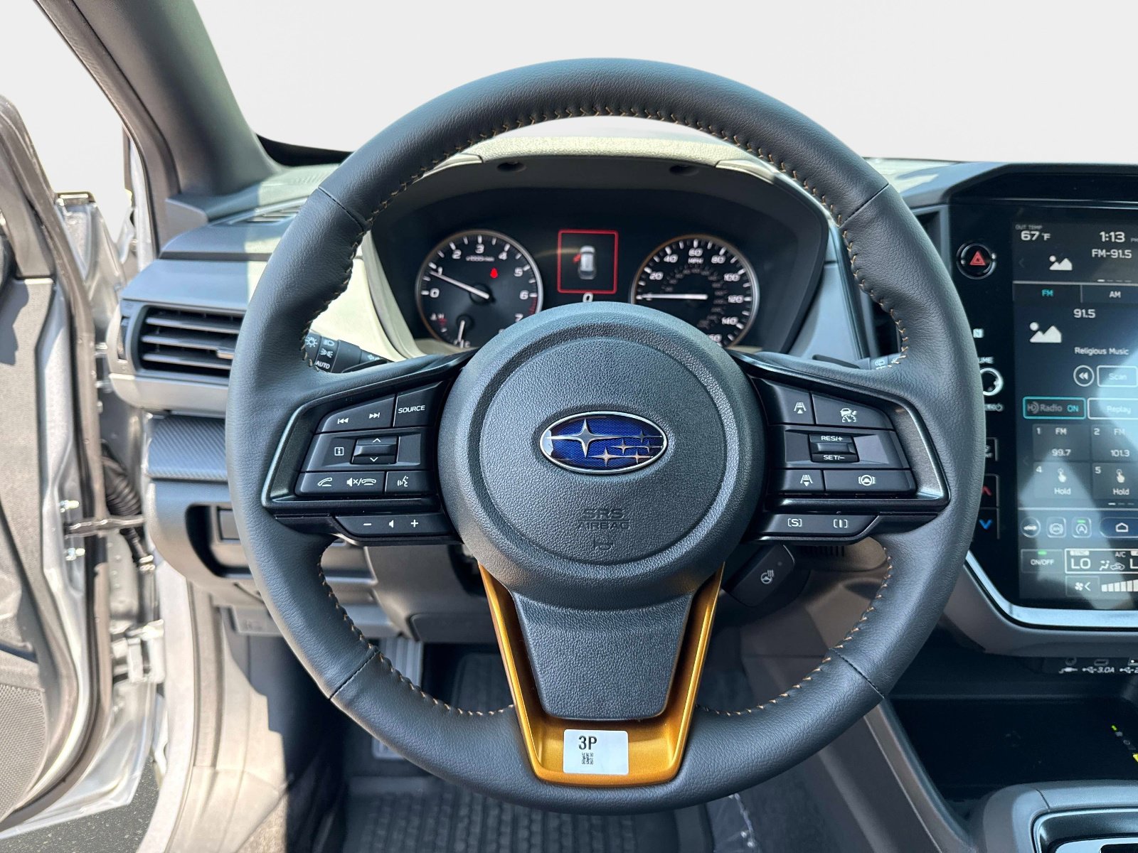 New 2026 Subaru Crosstrek 2.5i Wilderness AWD/4WD image 26