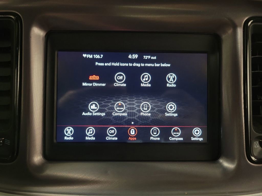 Used 2019 Dodge Challenger SXT image 18