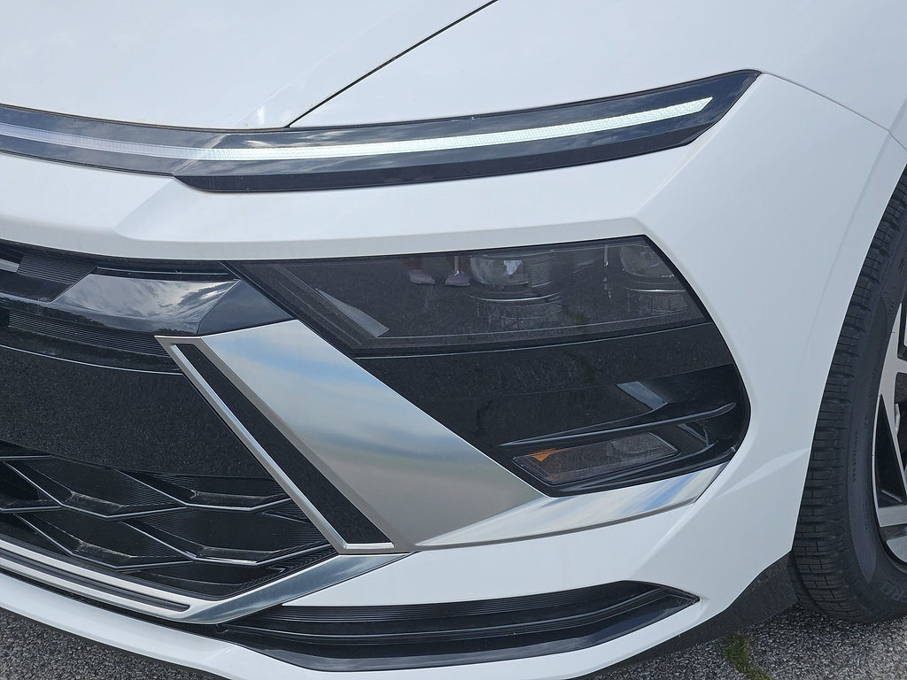 New 2026 Hyundai Sonata SEL AWD/4WD image 9