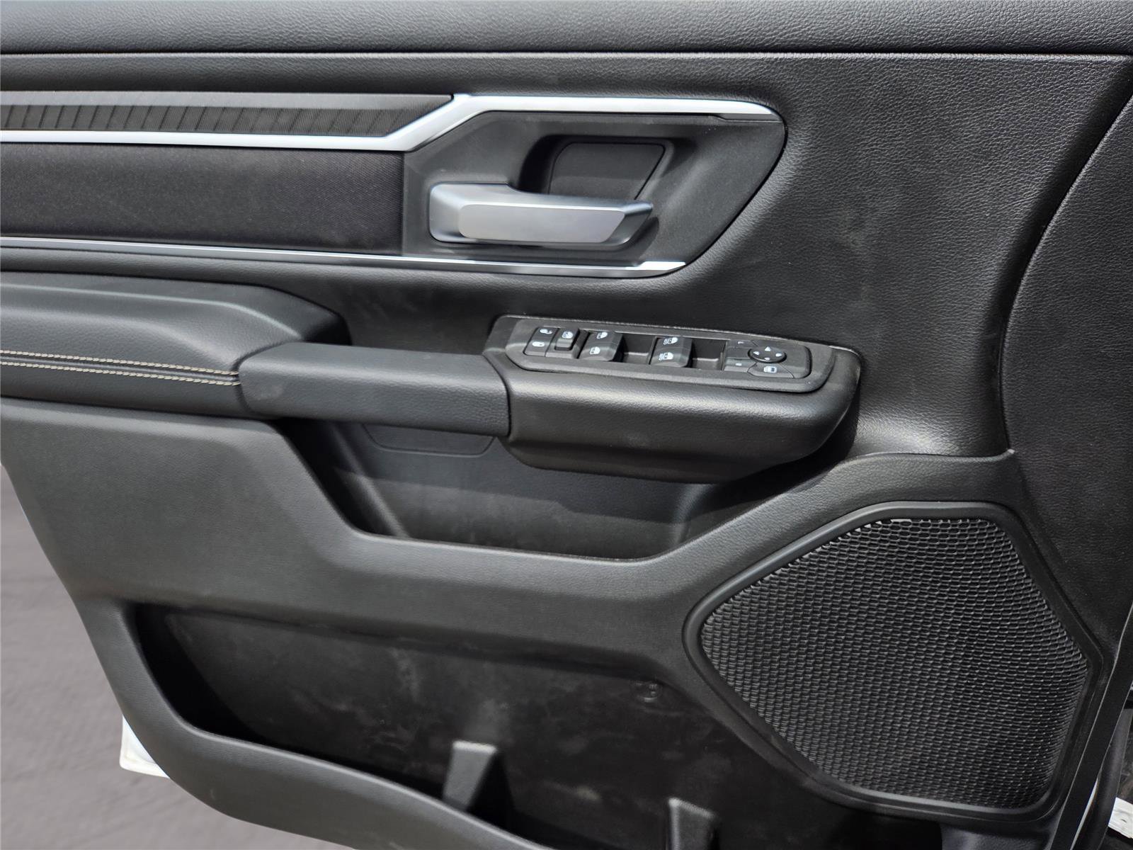 New 2026 RAM 1500 Big Horn image 21