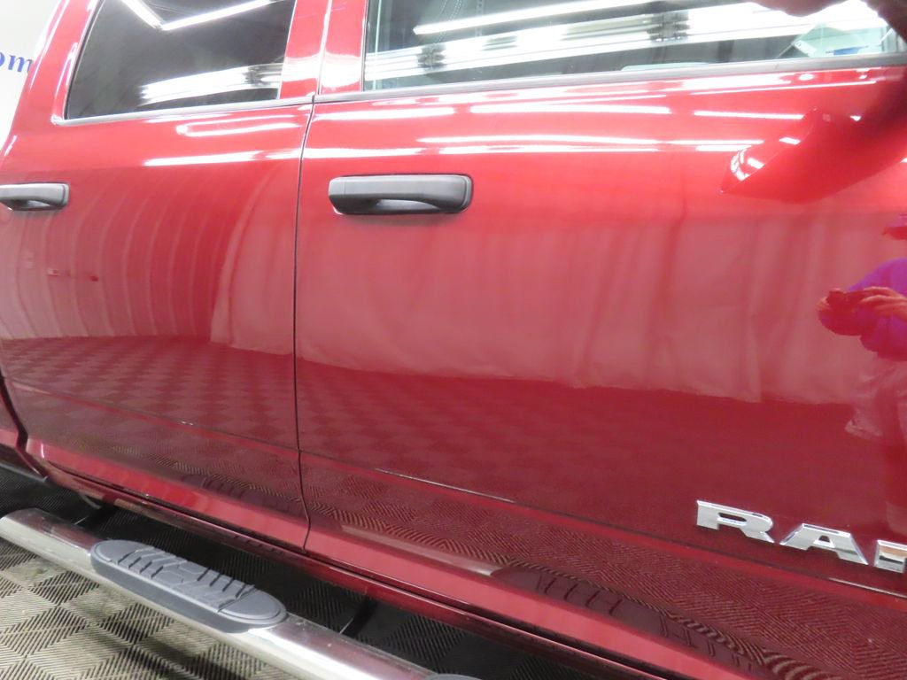 Used 2021 RAM 3500 Tradesman AWD/4WD image 27