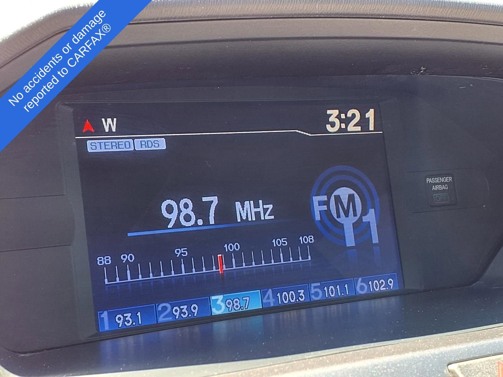 Used 2013 Honda Odyssey EX-L image 21