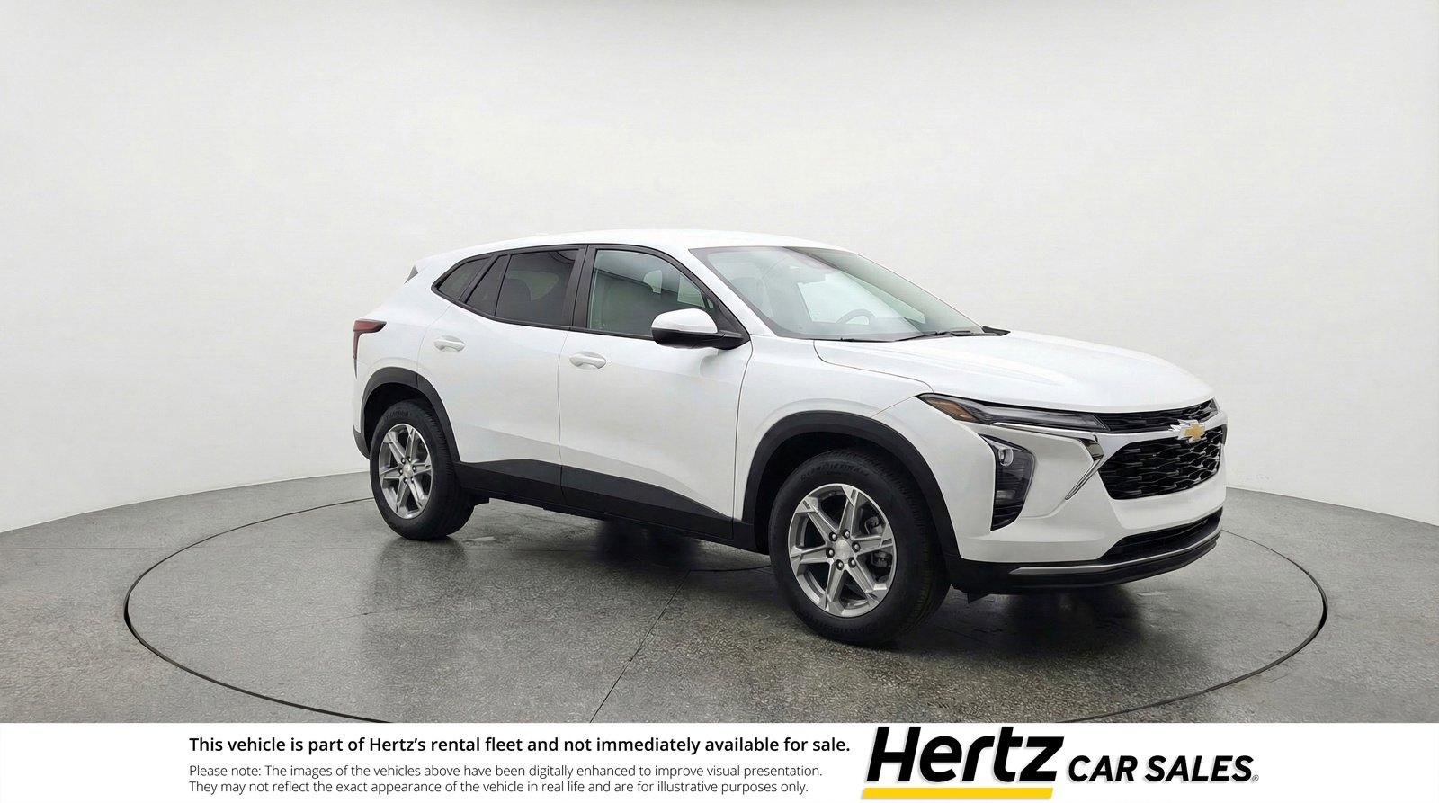Used 2025 Chevrolet Blazer LT