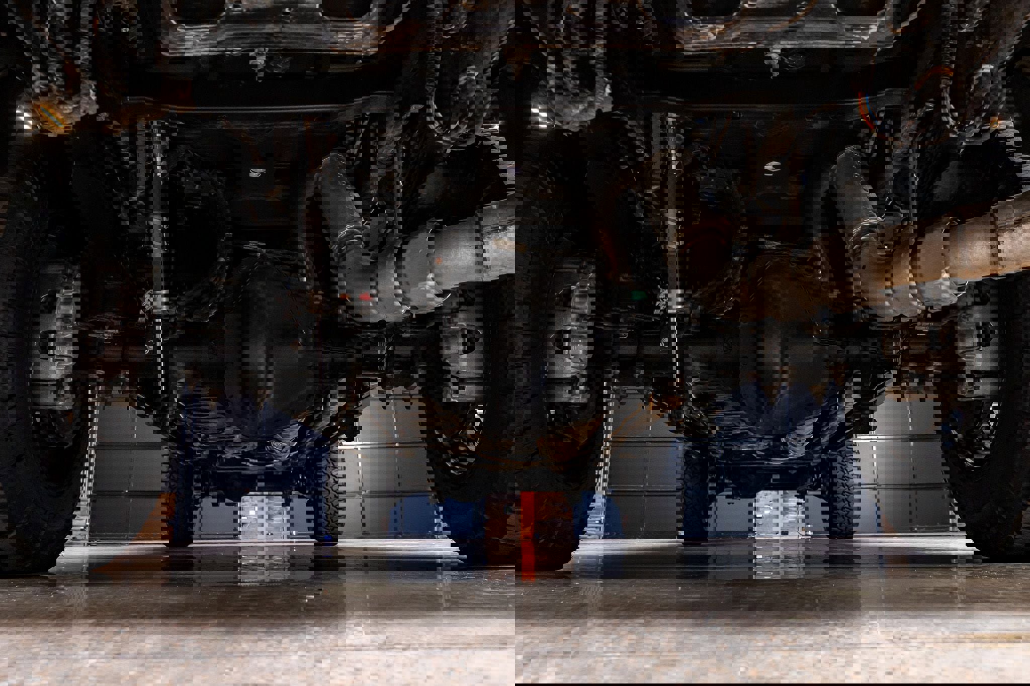 Used 2024 Ford F250 Limited image 16