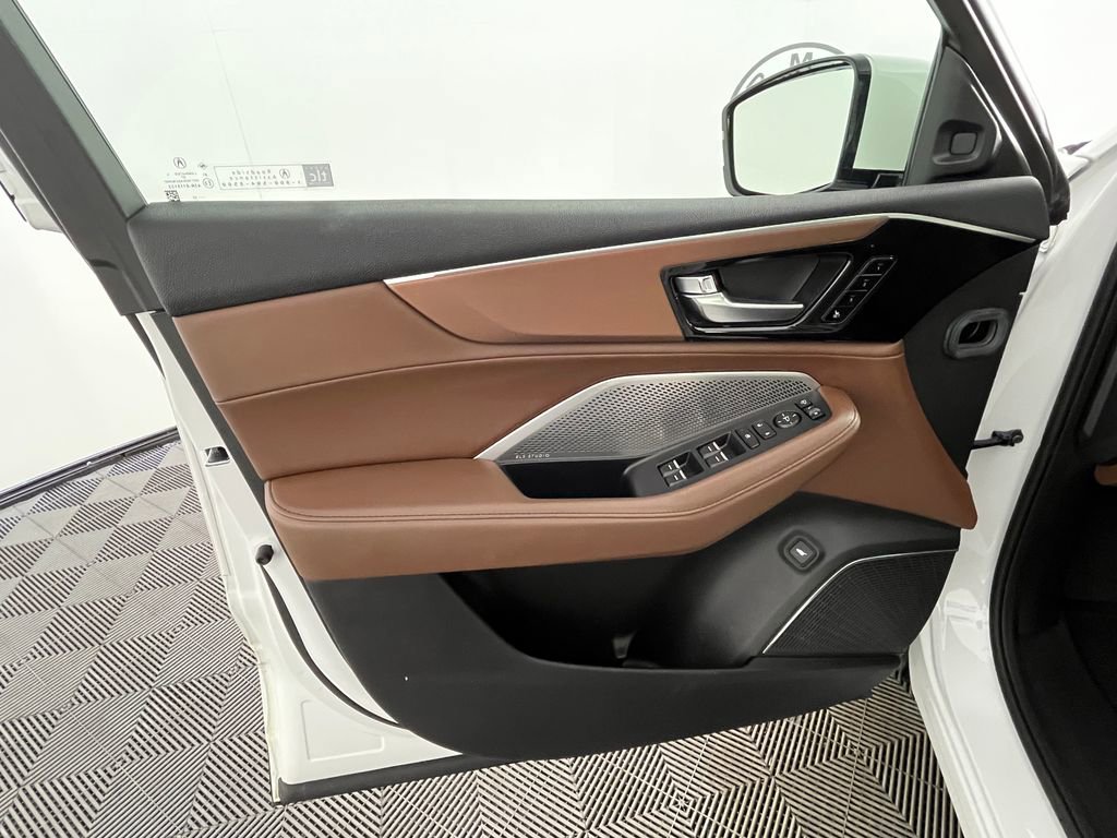 Used 2022 Acura MDX Technology image 30
