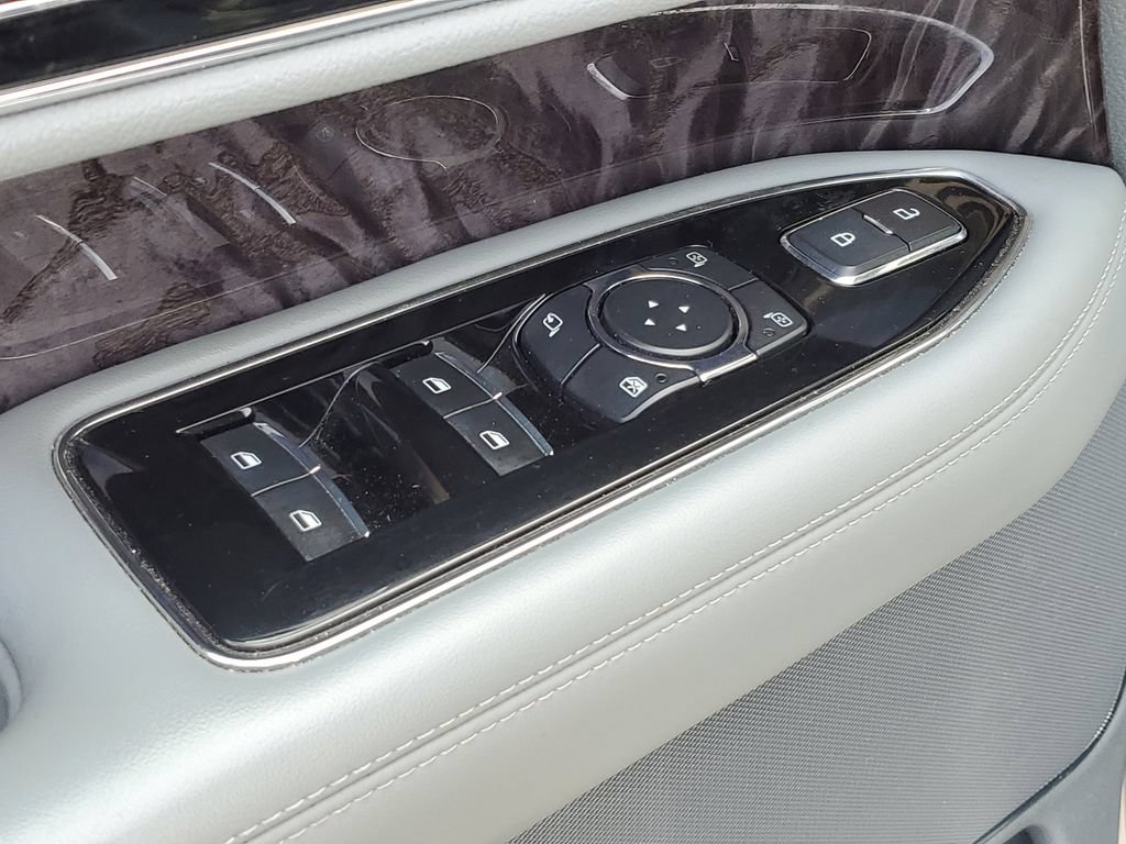 Used 2019 Lincoln Navigator Reserve w/ Cargo Package AWD/4WD image 24