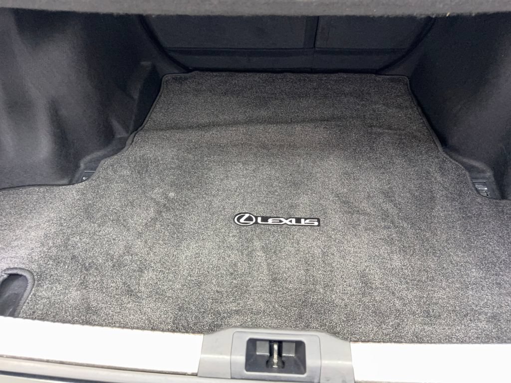 Used 2023 Lexus IS 350 F Sport RWD image 82