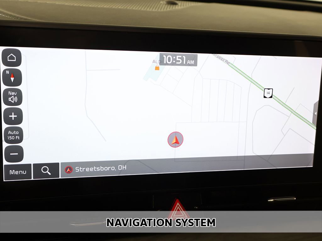 Used 2024 Kia Sportage X-Line w/ X-Line Premium Package image 5